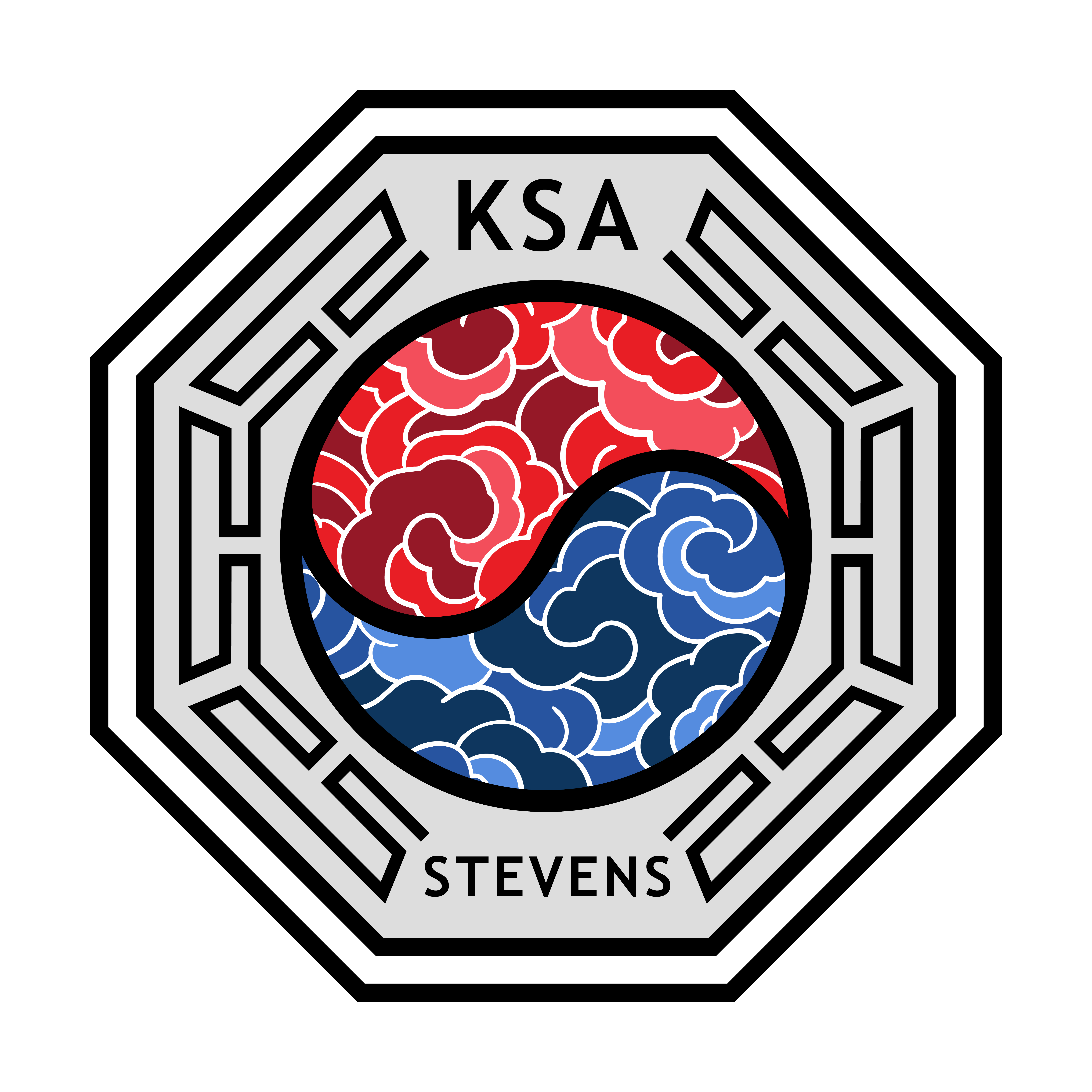 KSA Logo